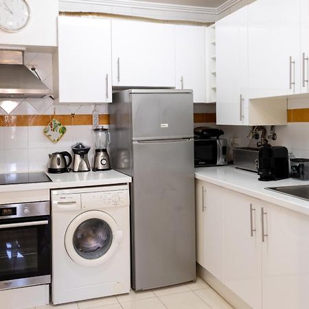 Lovehome Apartment Lisboa Kültér fotó