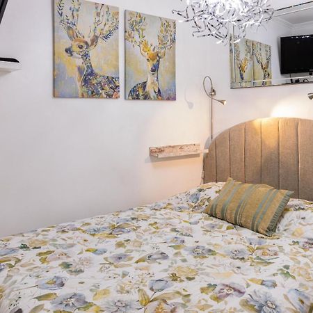 Lovehome Apartment Lisboa Kültér fotó