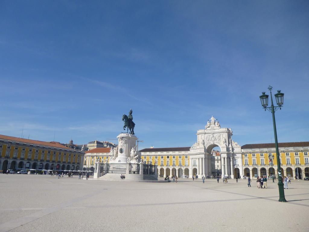 Lovehome Apartment Lisboa Szoba fotó