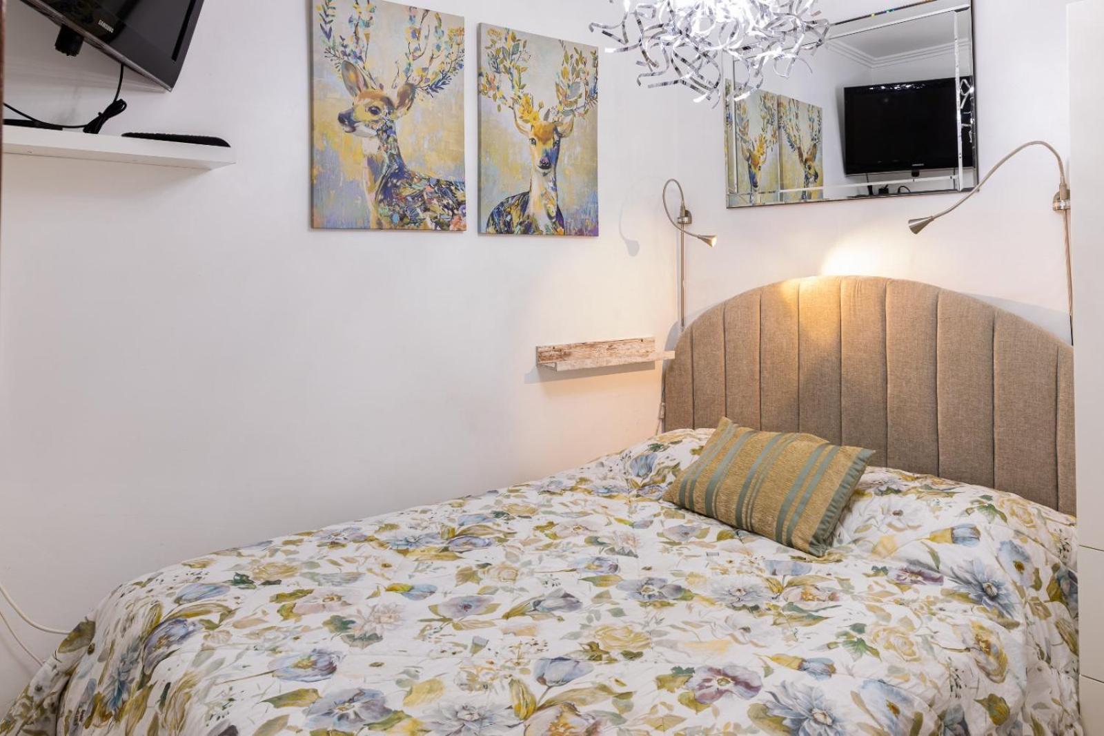 Lovehome Apartment Lisboa Kültér fotó