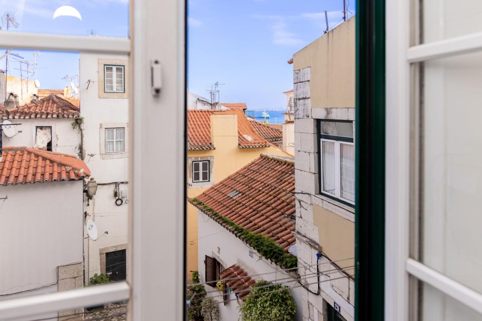 Lovehome Apartment Lisboa Kültér fotó