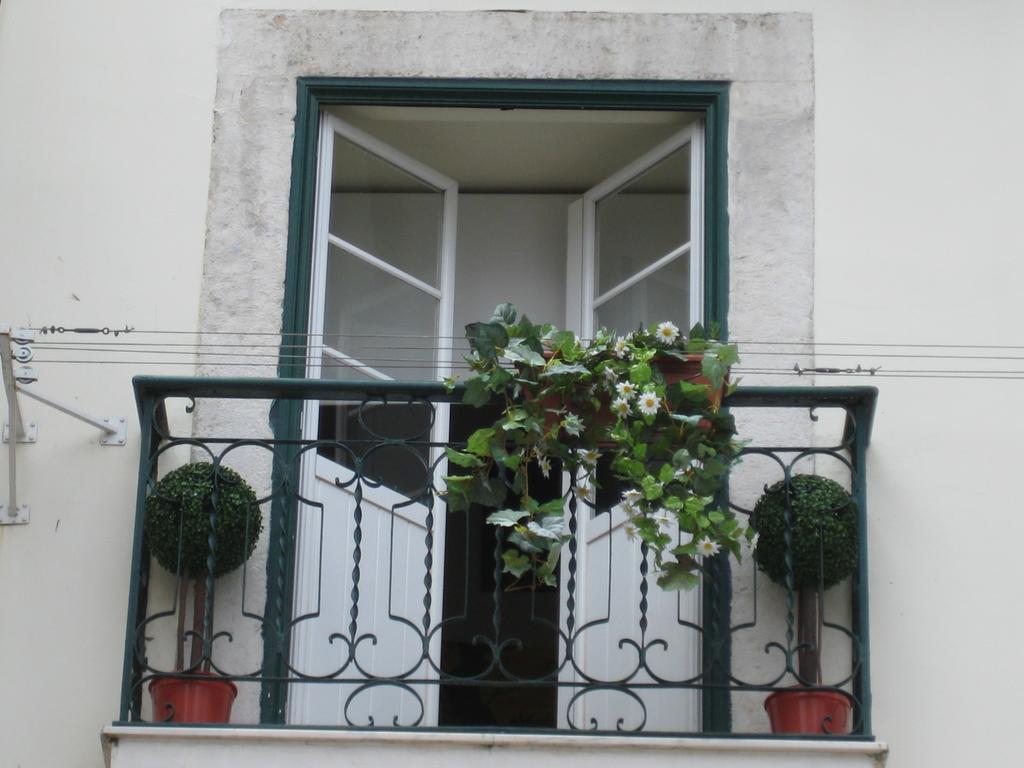 Lovehome Apartment Lisboa Kültér fotó