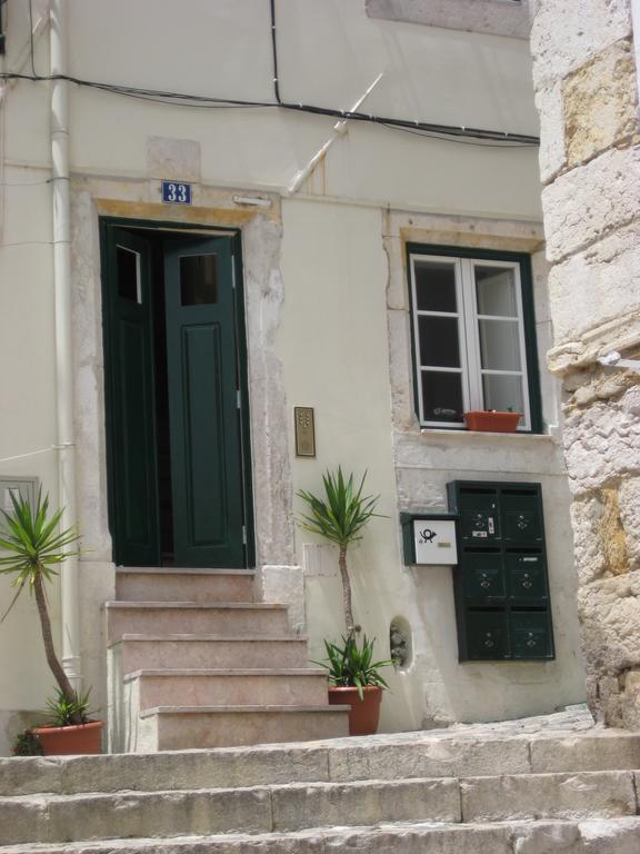 Lovehome Apartment Lisboa Kültér fotó