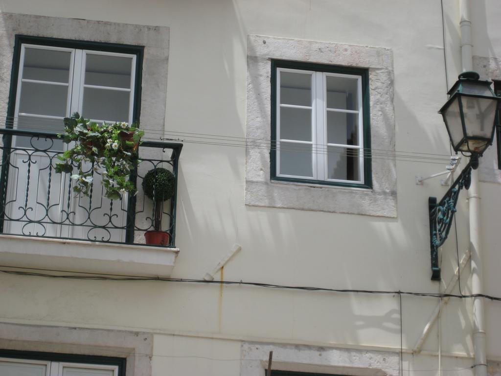 Lovehome Apartment Lisboa Kültér fotó