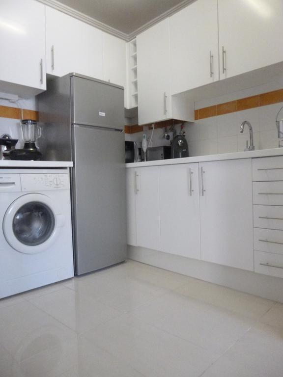 Lovehome Apartment Lisboa Kültér fotó