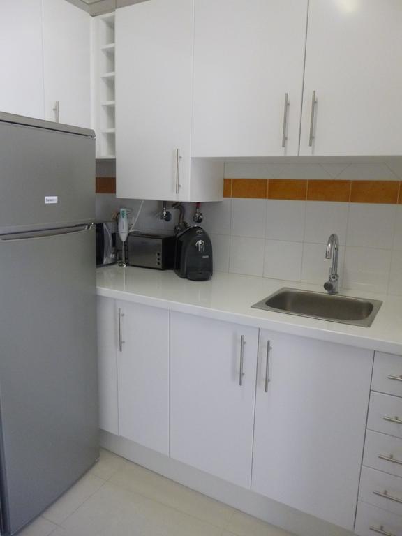 Lovehome Apartment Lisboa Kültér fotó