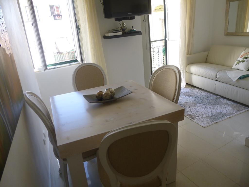 Lovehome Apartment Lisboa Kültér fotó