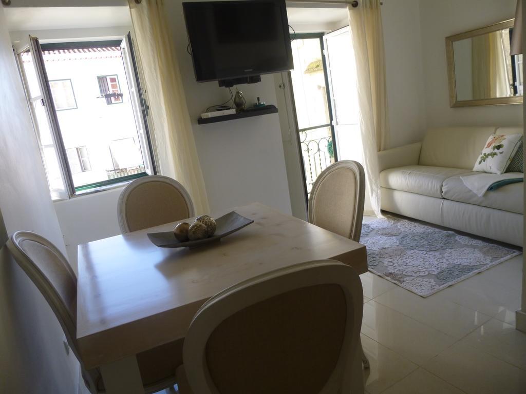 Lovehome Apartment Lisboa Kültér fotó