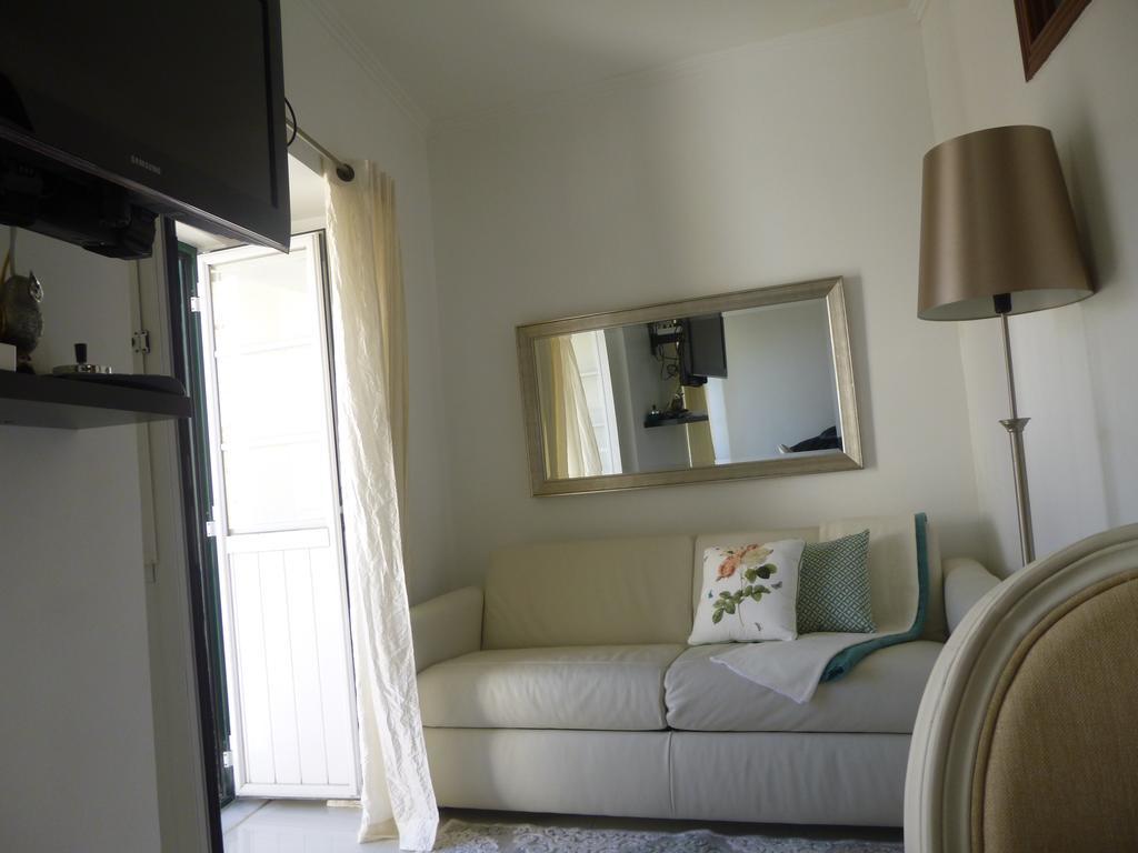 Lovehome Apartment Lisboa Kültér fotó
