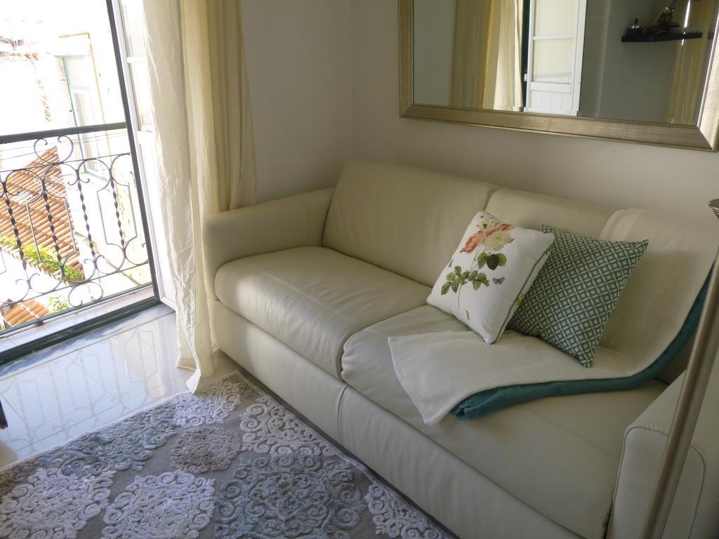 Lovehome Apartment Lisboa Kültér fotó