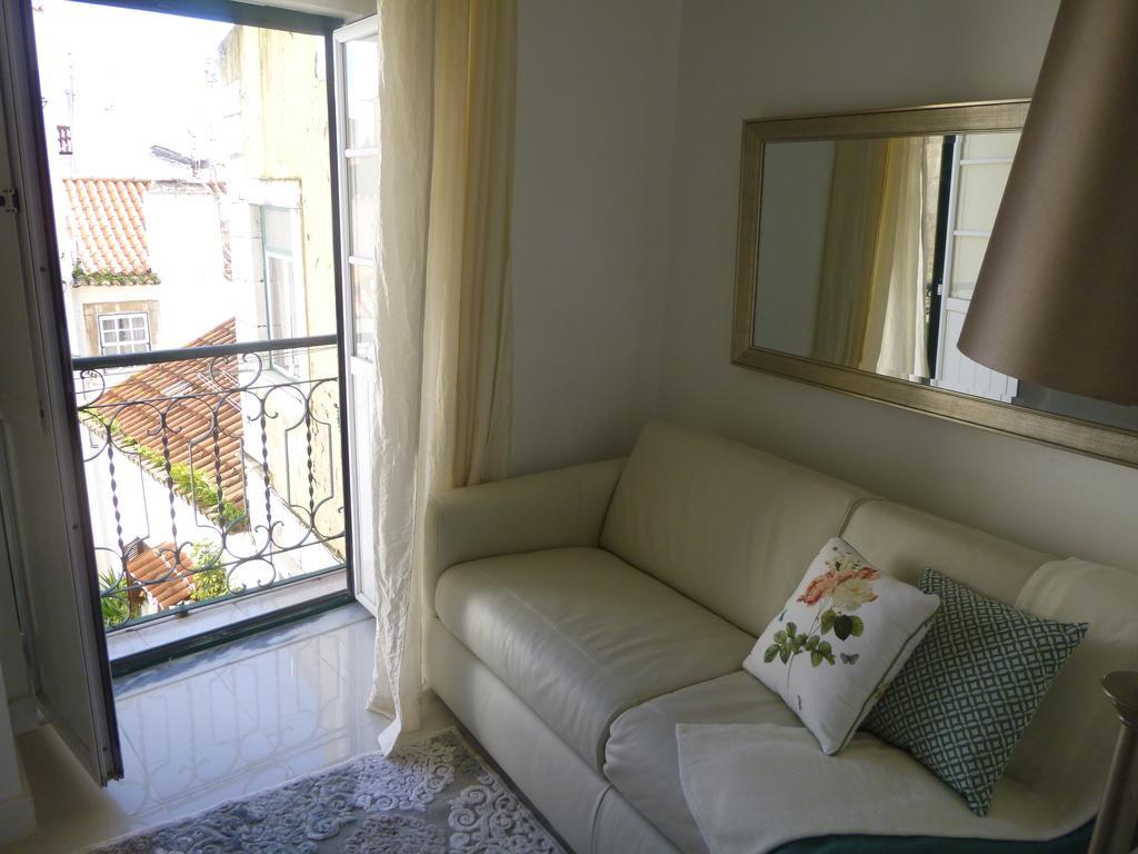 Lovehome Apartment Lisboa Kültér fotó