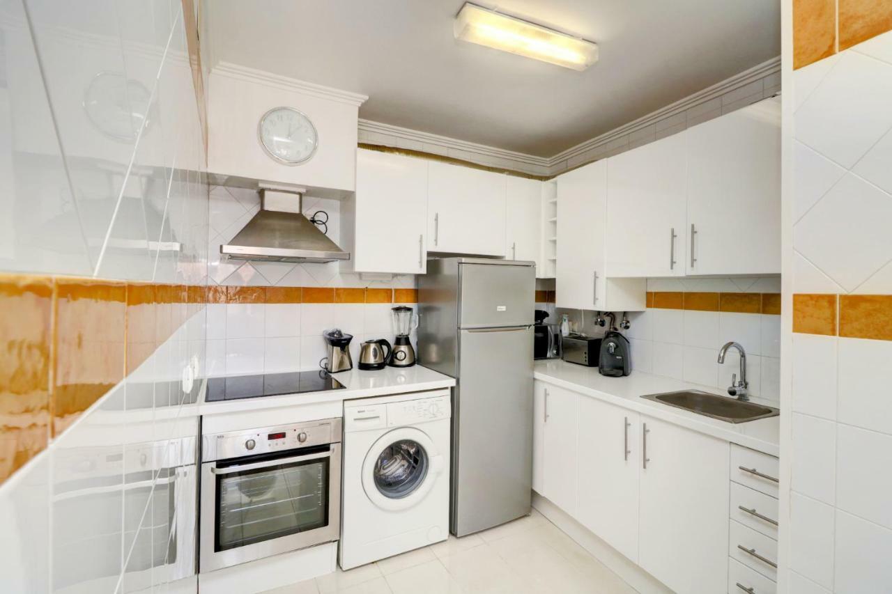 Lovehome Apartment Lisboa Kültér fotó
