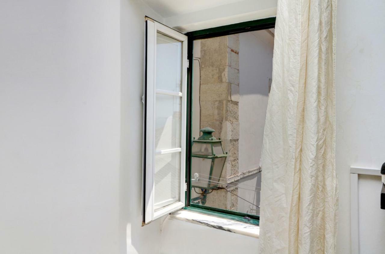 Lovehome Apartment Lisboa Kültér fotó