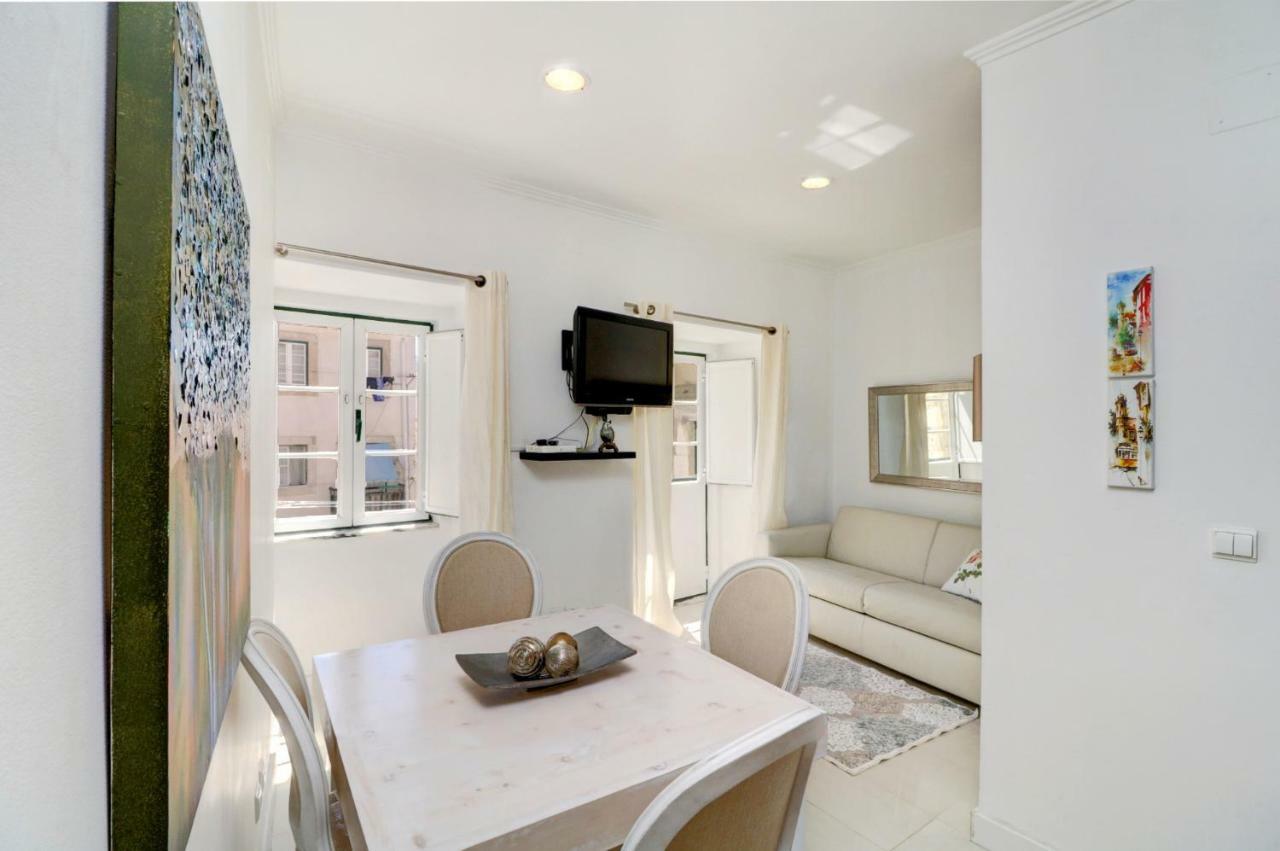 Lovehome Apartment Lisboa Kültér fotó