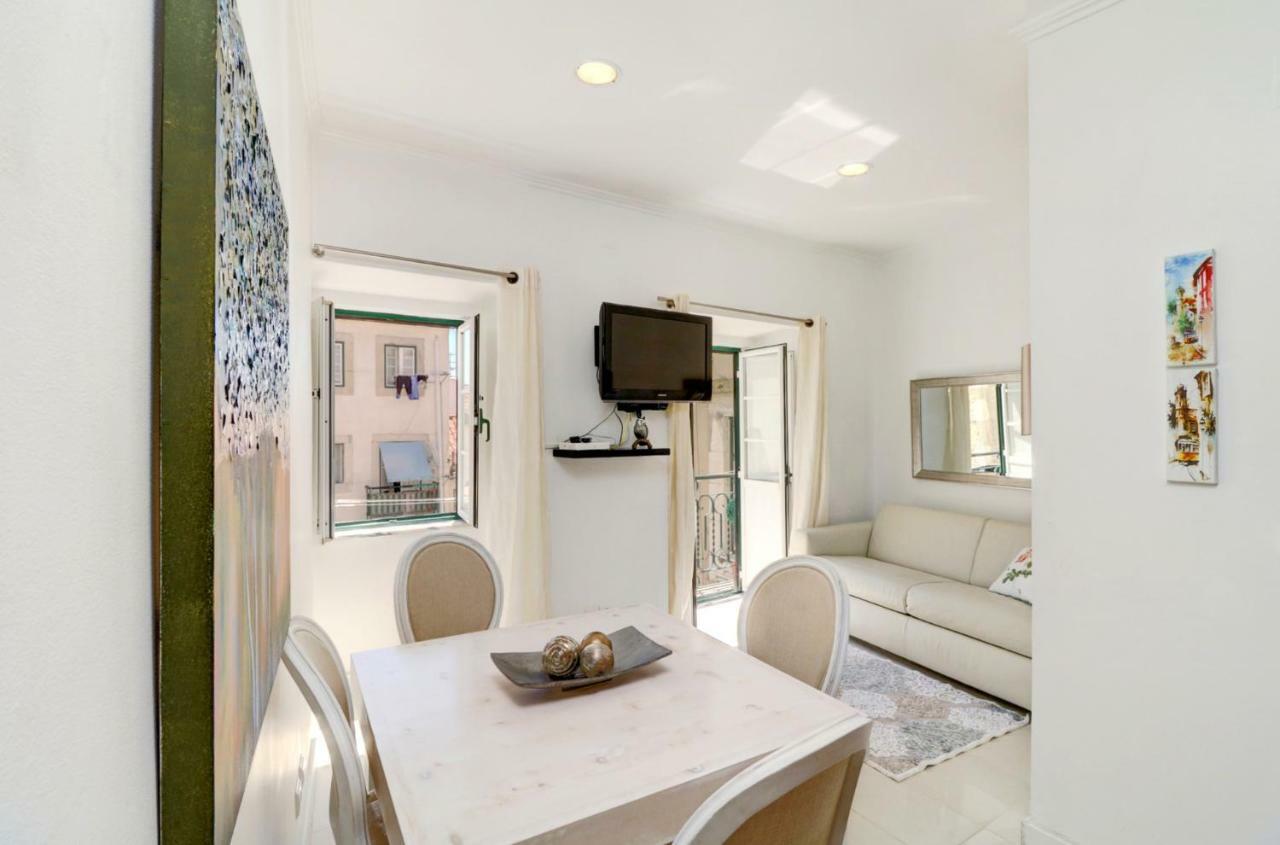 Lovehome Apartment Lisboa Kültér fotó